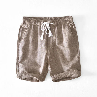 Nicolás™ - Bermudas masculinas cómodas con diseño versátil