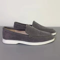 Alain™ - Mocasines clásicos de piel italiana con estilo europeo