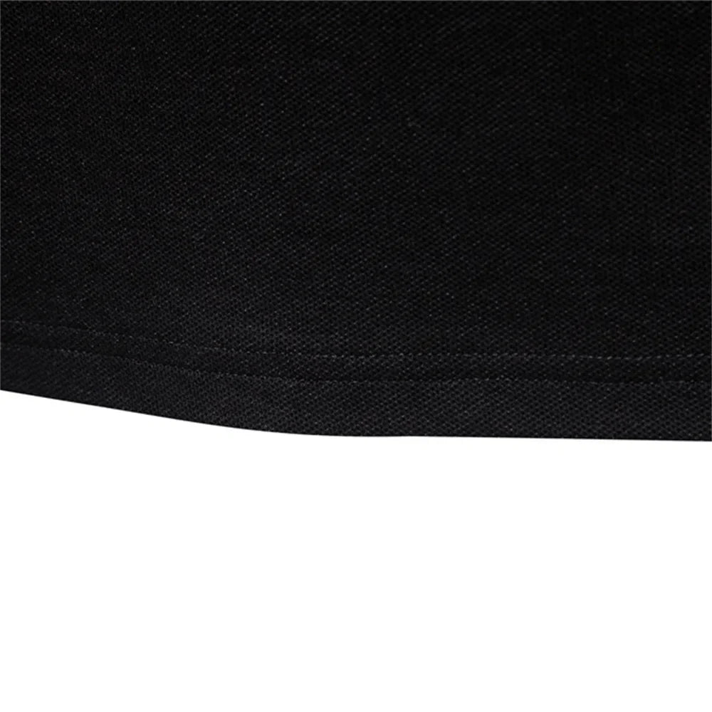 Carlos™ - Polo Elegante Prestige