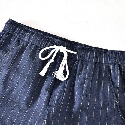 Nicolás™ - Bermudas masculinas cómodas con diseño versátil