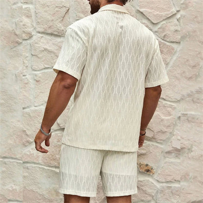 Massimo™ - Diseño premium relajado y masculino