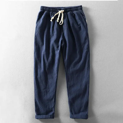 Pablo™ - Pantalón cómodo para hombre con estilo impecable