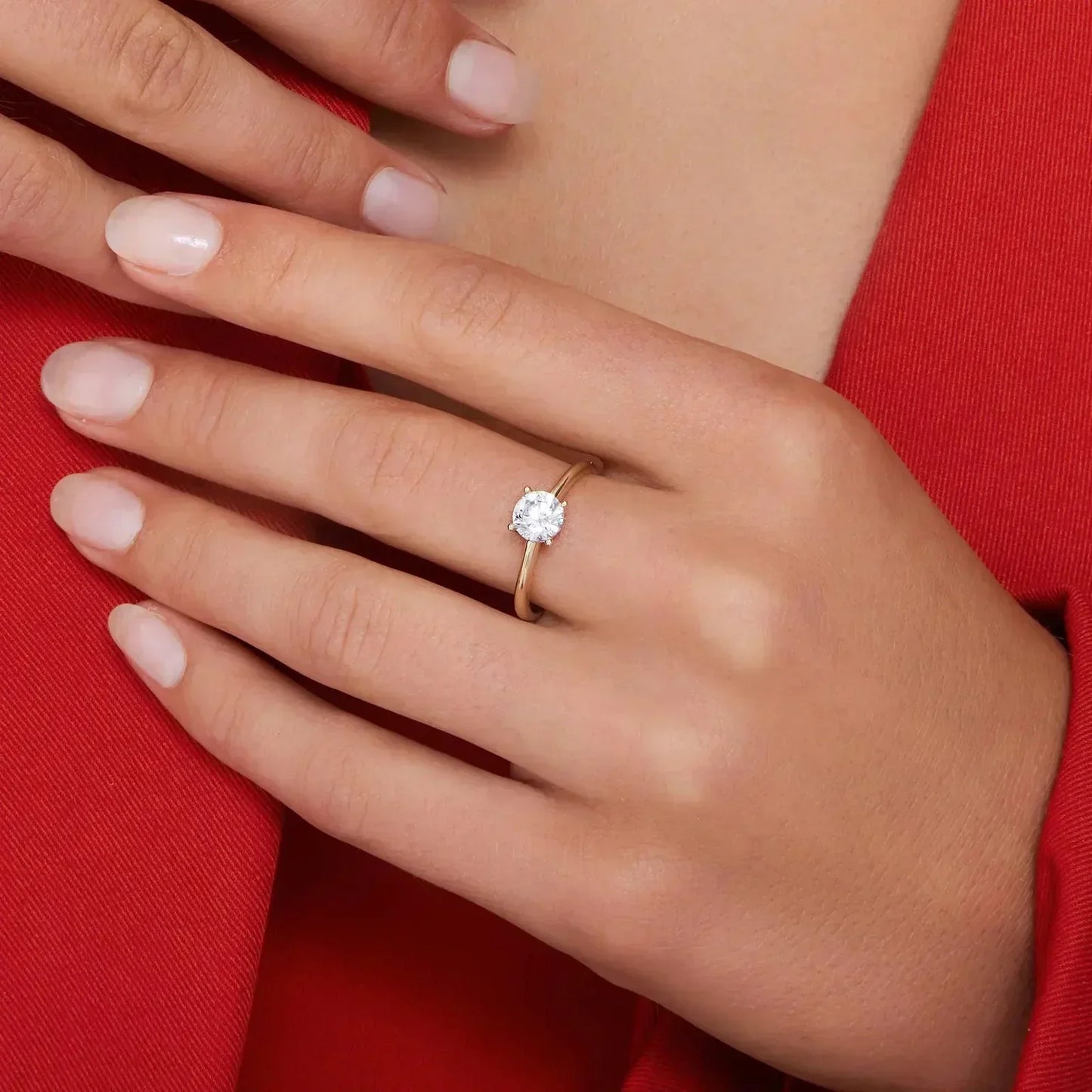 Bague “Savaya El Playa”