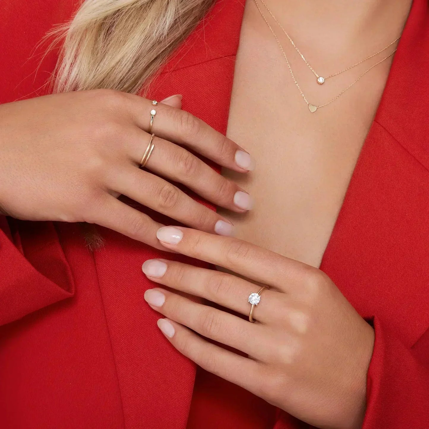 Bague “Savaya El Playa”