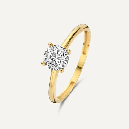 Bague “Savaya El Playa”