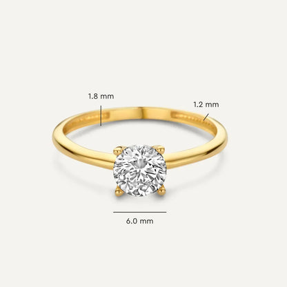 Bague “Savaya El Playa”