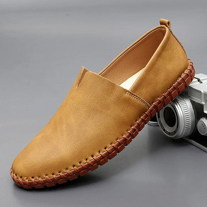 Bosco™ - Mocasines premium artesanales