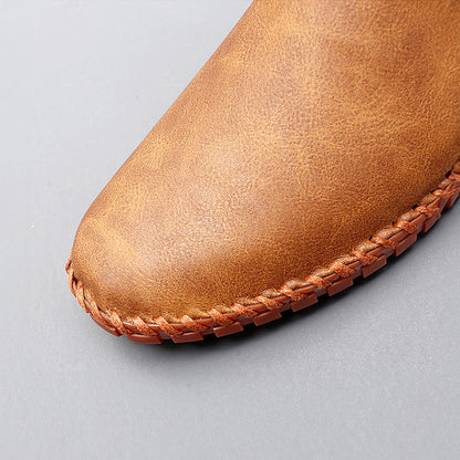 Bosco™ - Mocasines premium artesanales