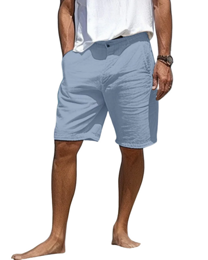 Alonso™ - Bermudas ligeras premium con caída perfecta
