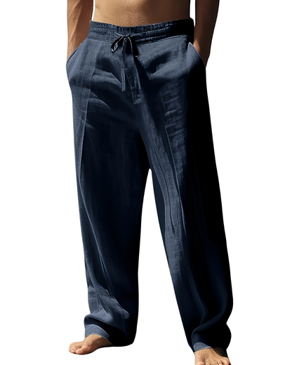 Fabio™ - Pantalón cómodo para hombre con presencia moderna
