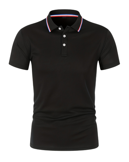 Iván™ - Polo Elegante Exclusivo