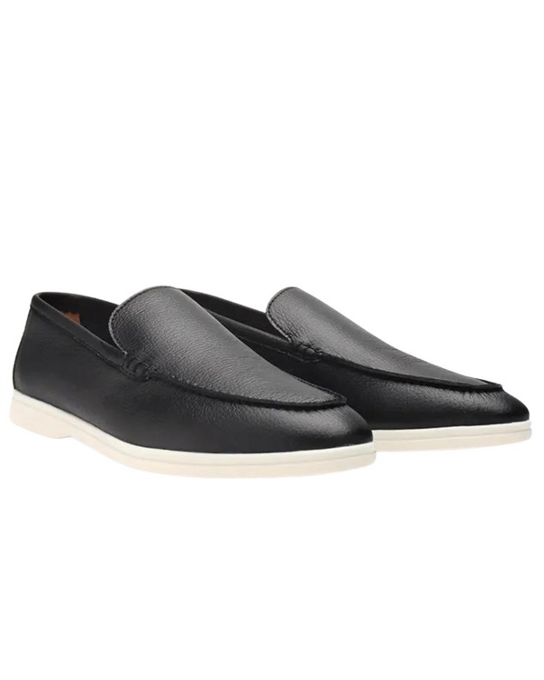 Noé™ - Mocasines de piel de vaca elegantes y ligeros