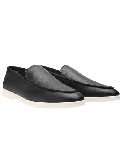 Noé™ - Mocasines de piel de vaca elegantes y ligeros