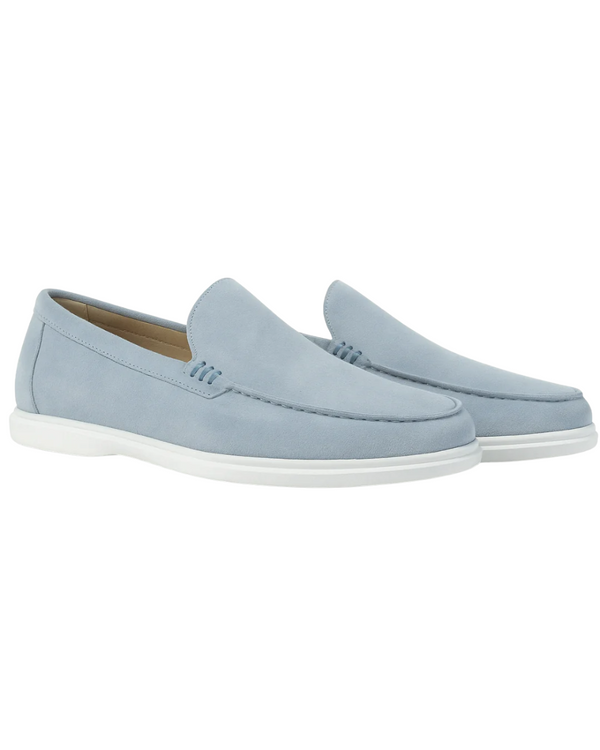 Santino™ - Mocasines exclusivos con estilo italiano