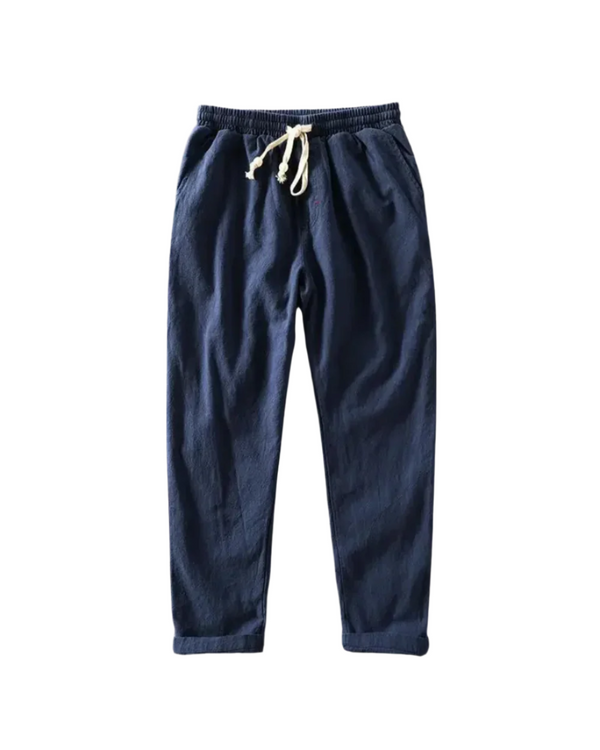 Pablo™ - Pantalón cómodo para hombre con estilo impecable