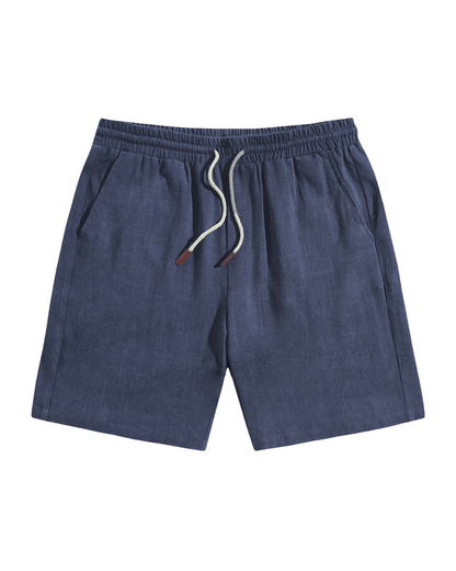 Mauricio™ - Bermudas ligeras premium con caída impecable