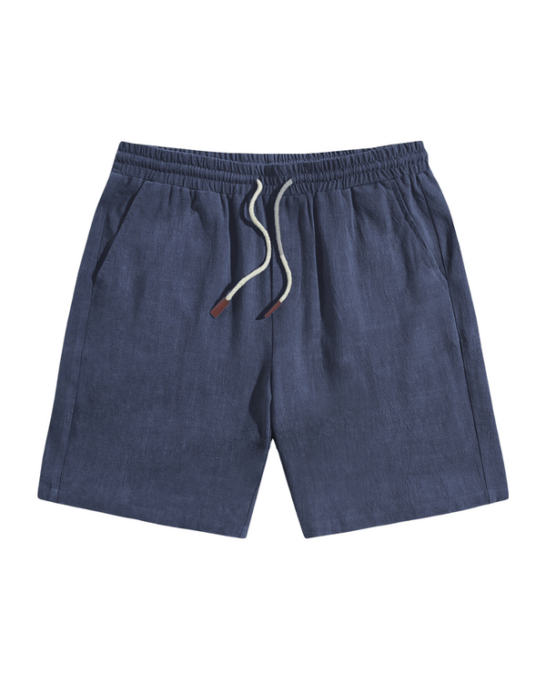 Mauricio™ - Bermudas ligeras premium con caída impecable