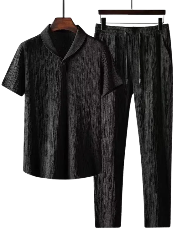 Sergio™ - Set casual premium con gran ajuste