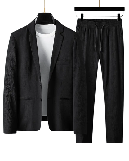 Daniel™ - Conjunto moderno cómodo y distinguido