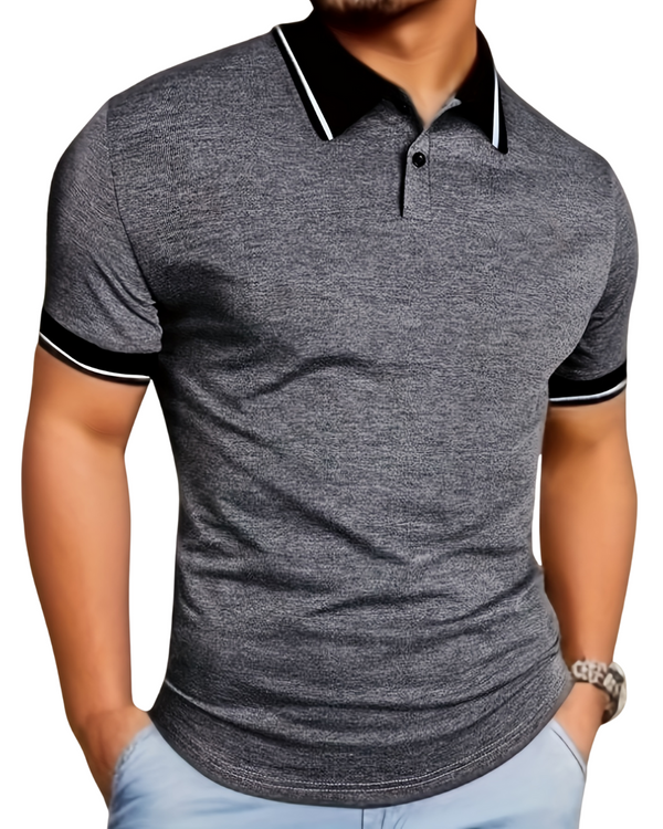 Rubén™ - Polo Slim Fit Signature