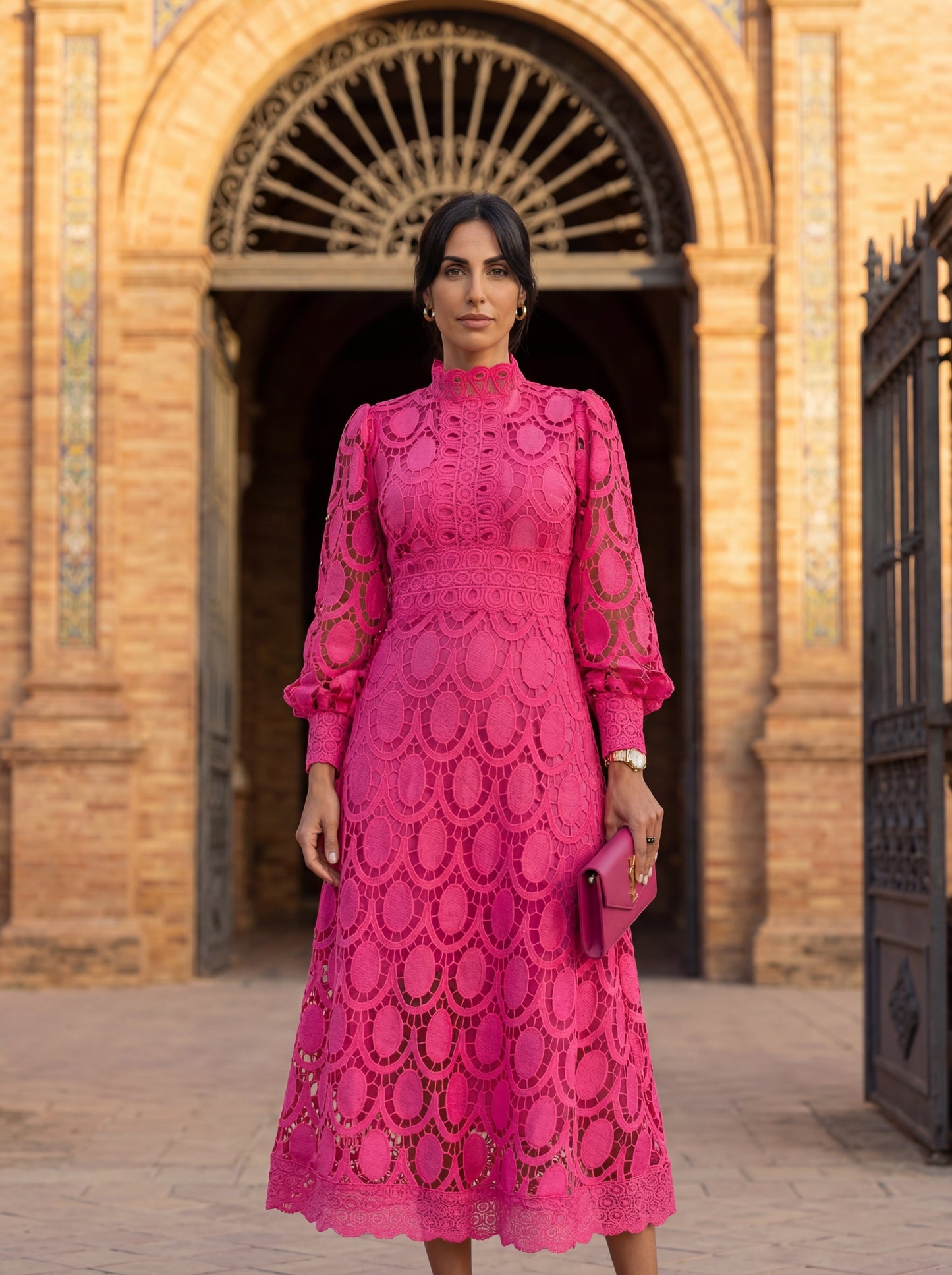 Vestido Maria™