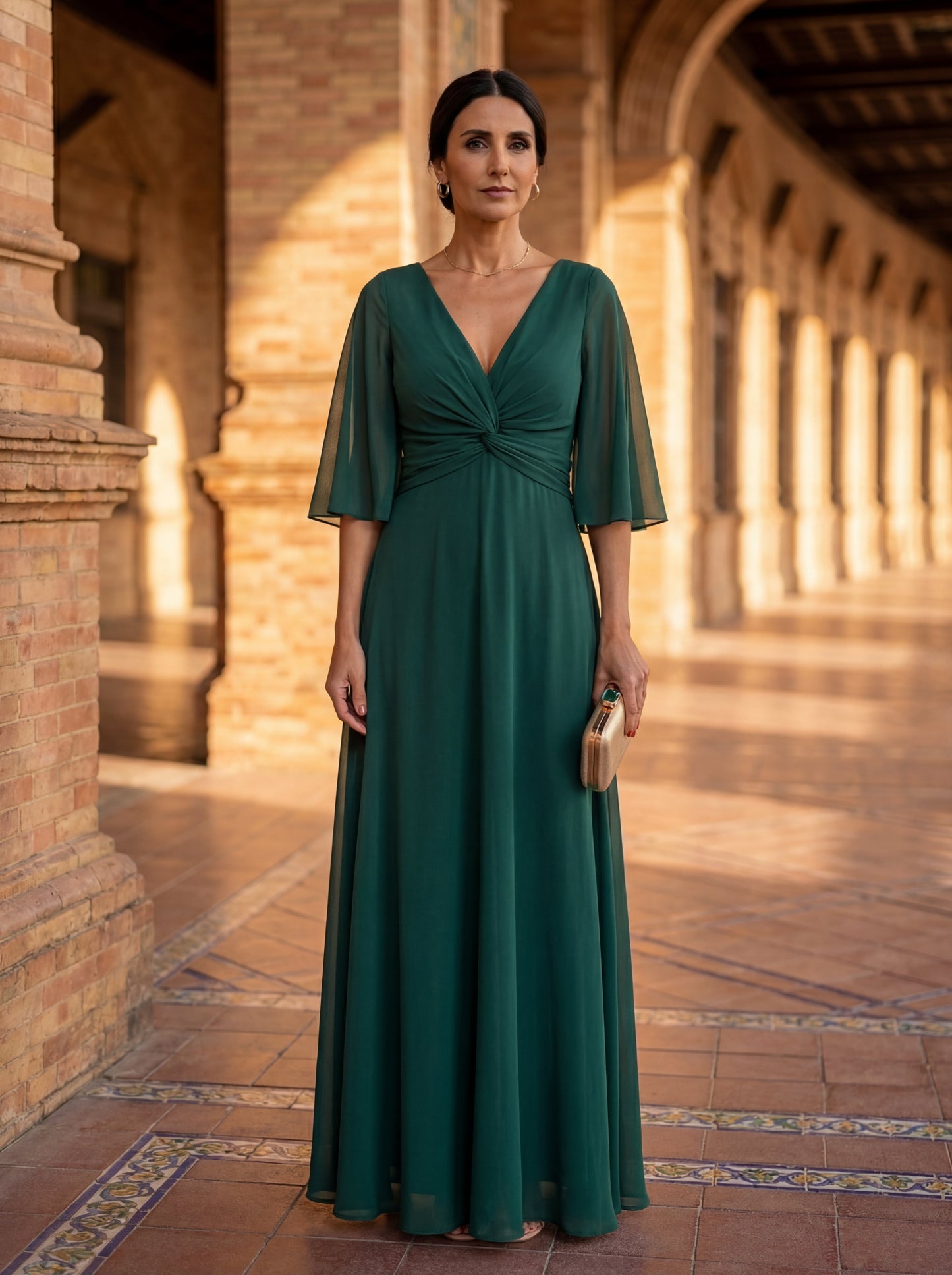 Vestido Lucía™