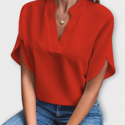 Viviana - Blusa ligera para mujer