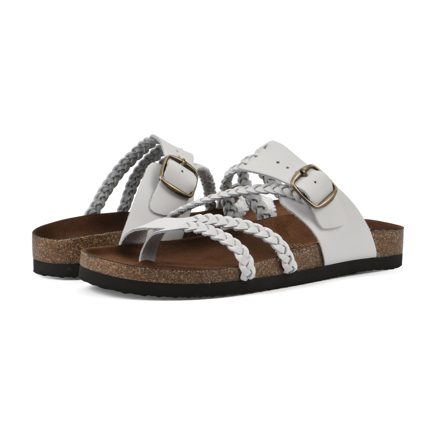 Mara™ | Sandalias Ortopédicas con Plantilla Comfort