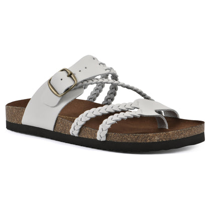 Mara™ | Sandalias Ortopédicas con Plantilla Comfort