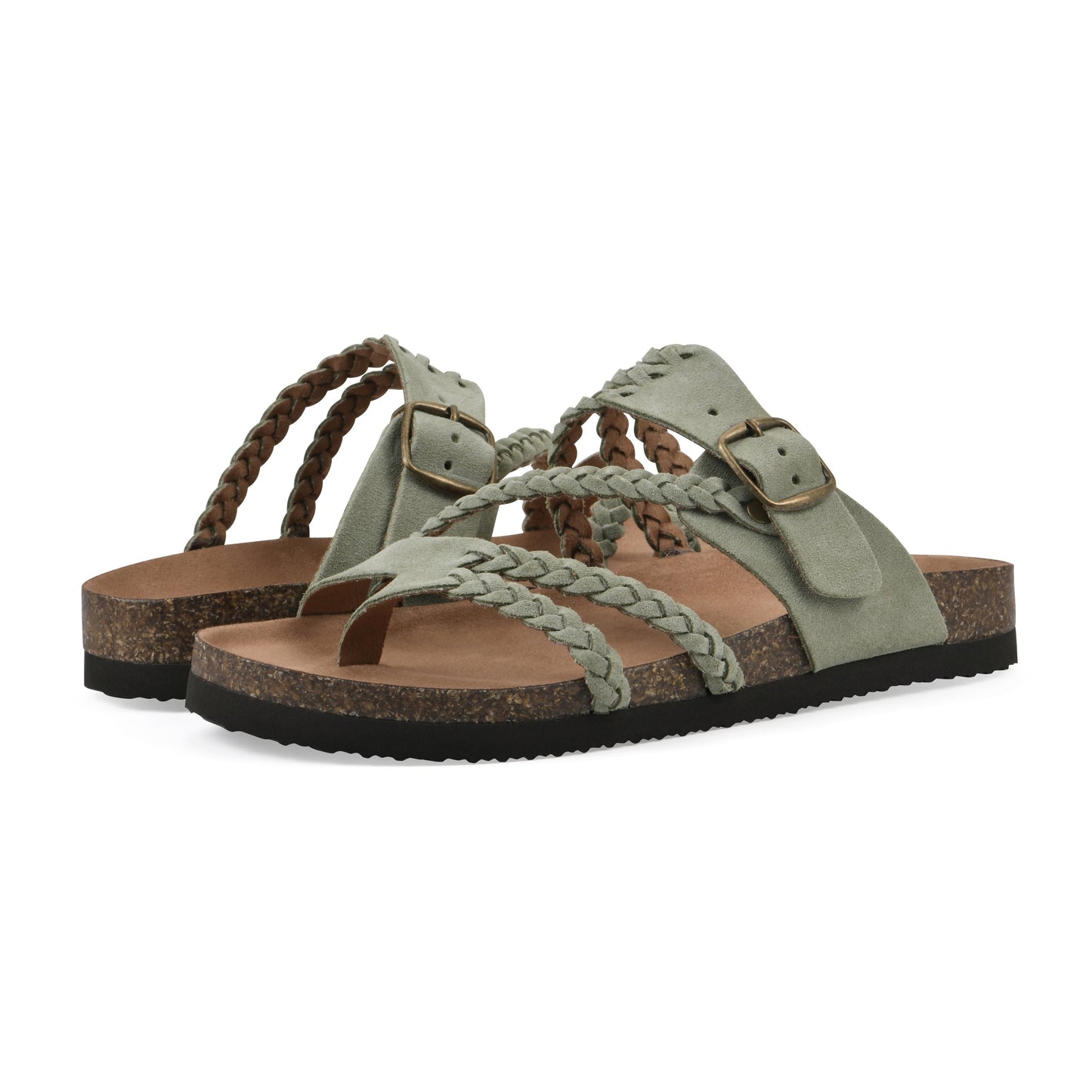 Mara™ | Sandalias Ortopédicas con Plantilla Comfort