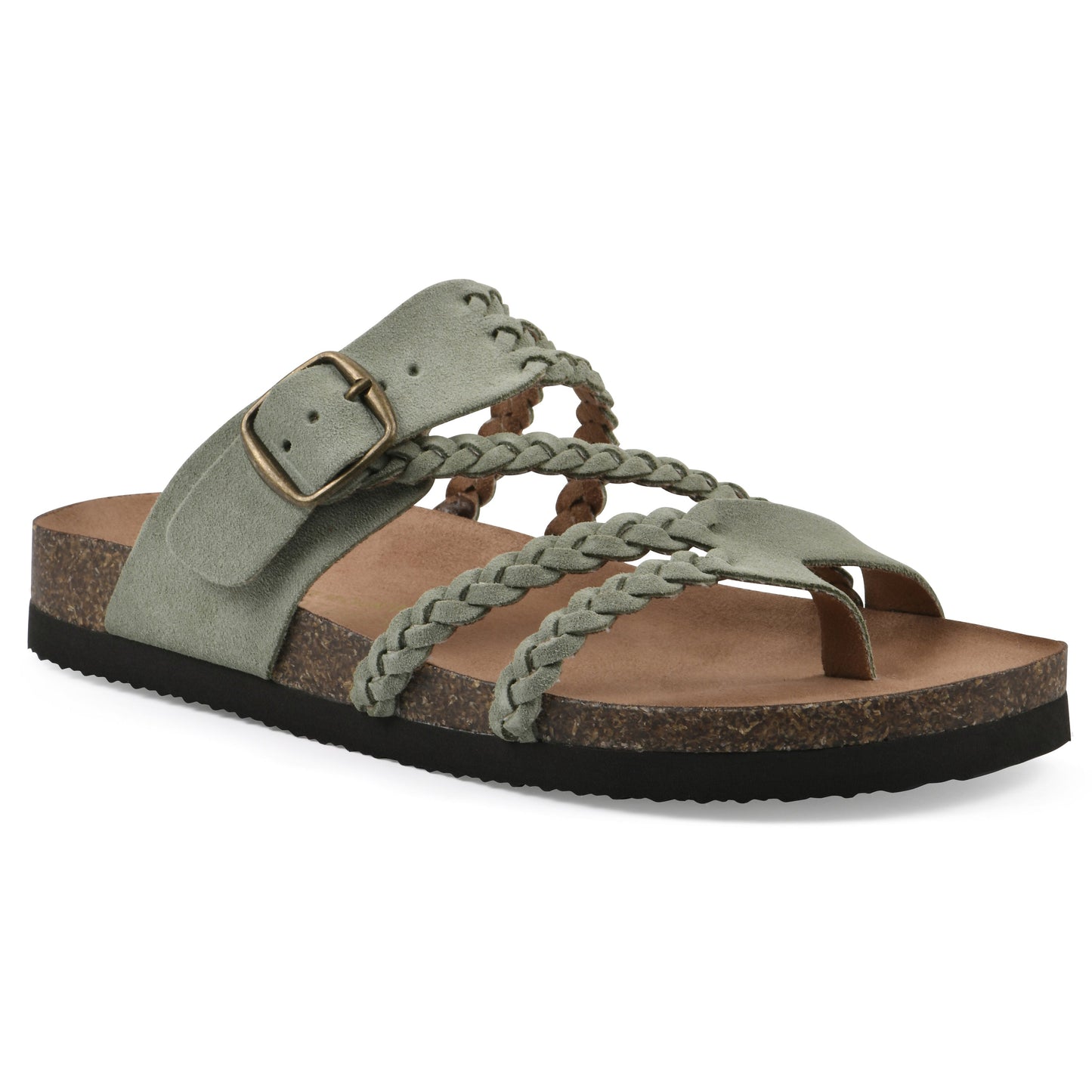 Mara™ | Sandalias Ortopédicas con Plantilla Comfort