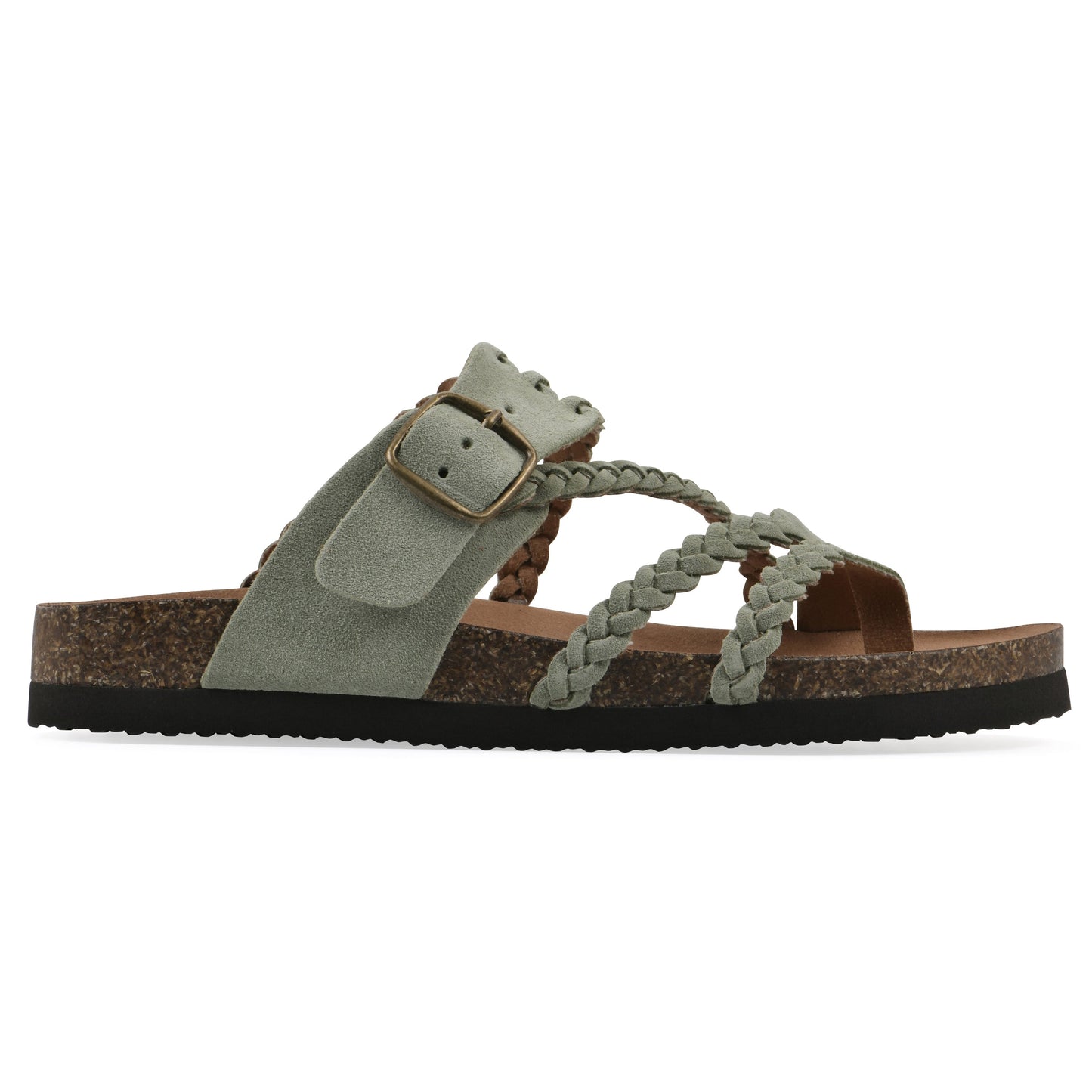 Mara™ | Sandalias Ortopédicas con Plantilla Comfort