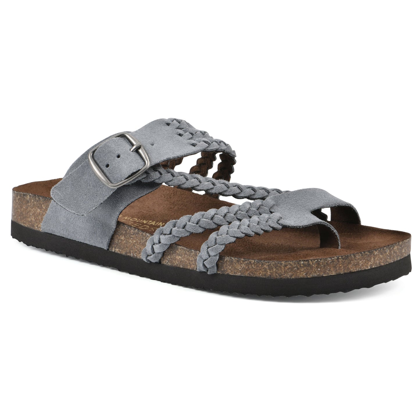 Mara™ | Sandalias Ortopédicas con Plantilla Comfort