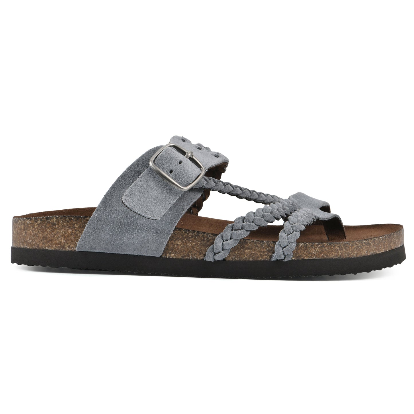 Mara™ | Sandalias Ortopédicas con Plantilla Comfort