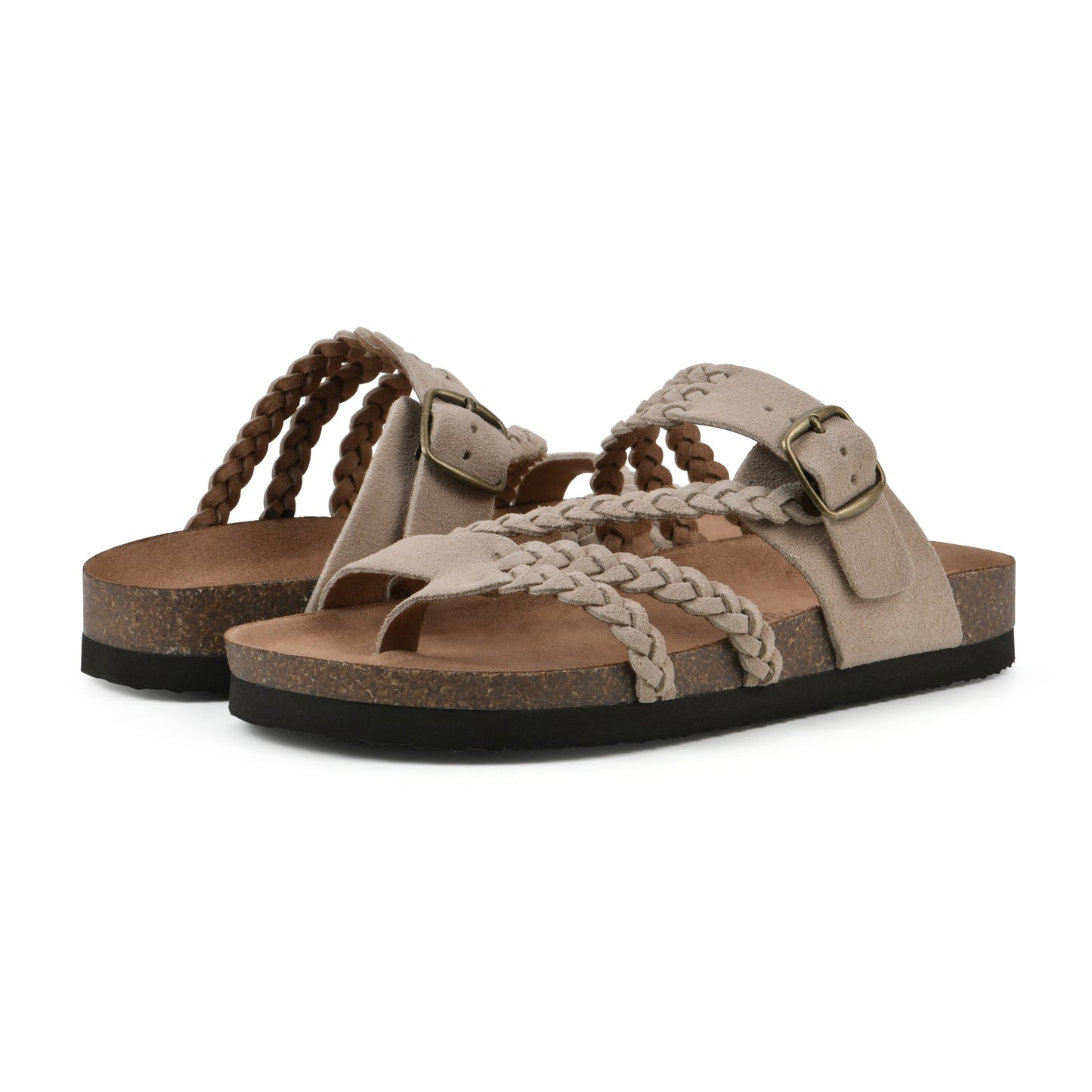 Mara™ | Sandalias Ortopédicas con Plantilla Comfort