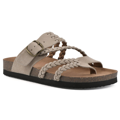 Mara™ | Sandalias Ortopédicas con Plantilla Comfort