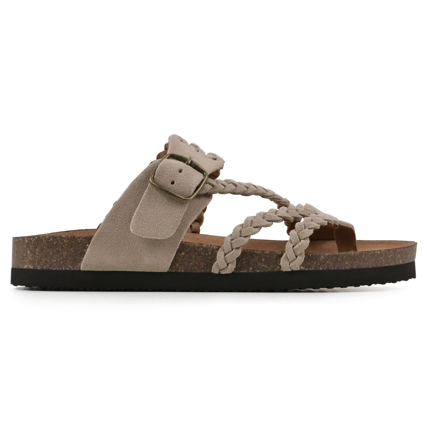Mara™ | Sandalias Ortopédicas con Plantilla Comfort