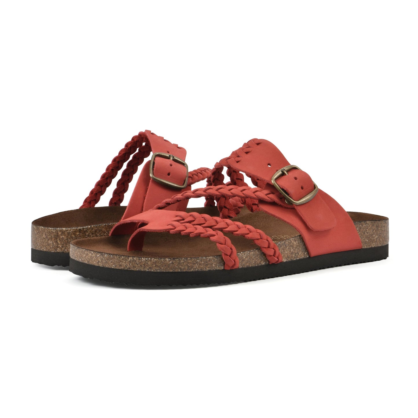 Mara™ | Sandalias Ortopédicas con Plantilla Comfort
