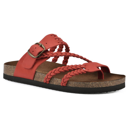 Mara™ | Sandalias Ortopédicas con Plantilla Comfort