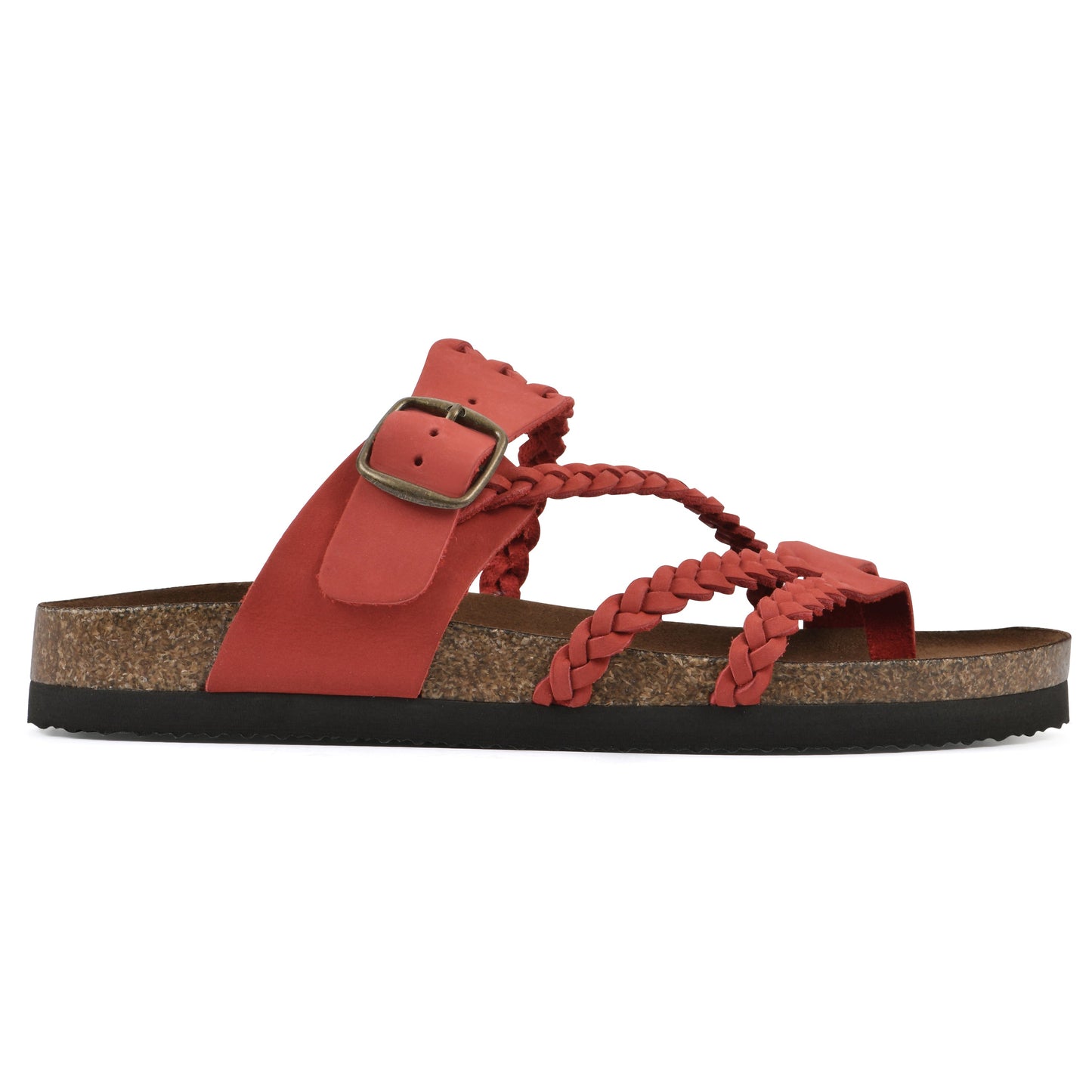 Mara™ | Sandalias Ortopédicas con Plantilla Comfort