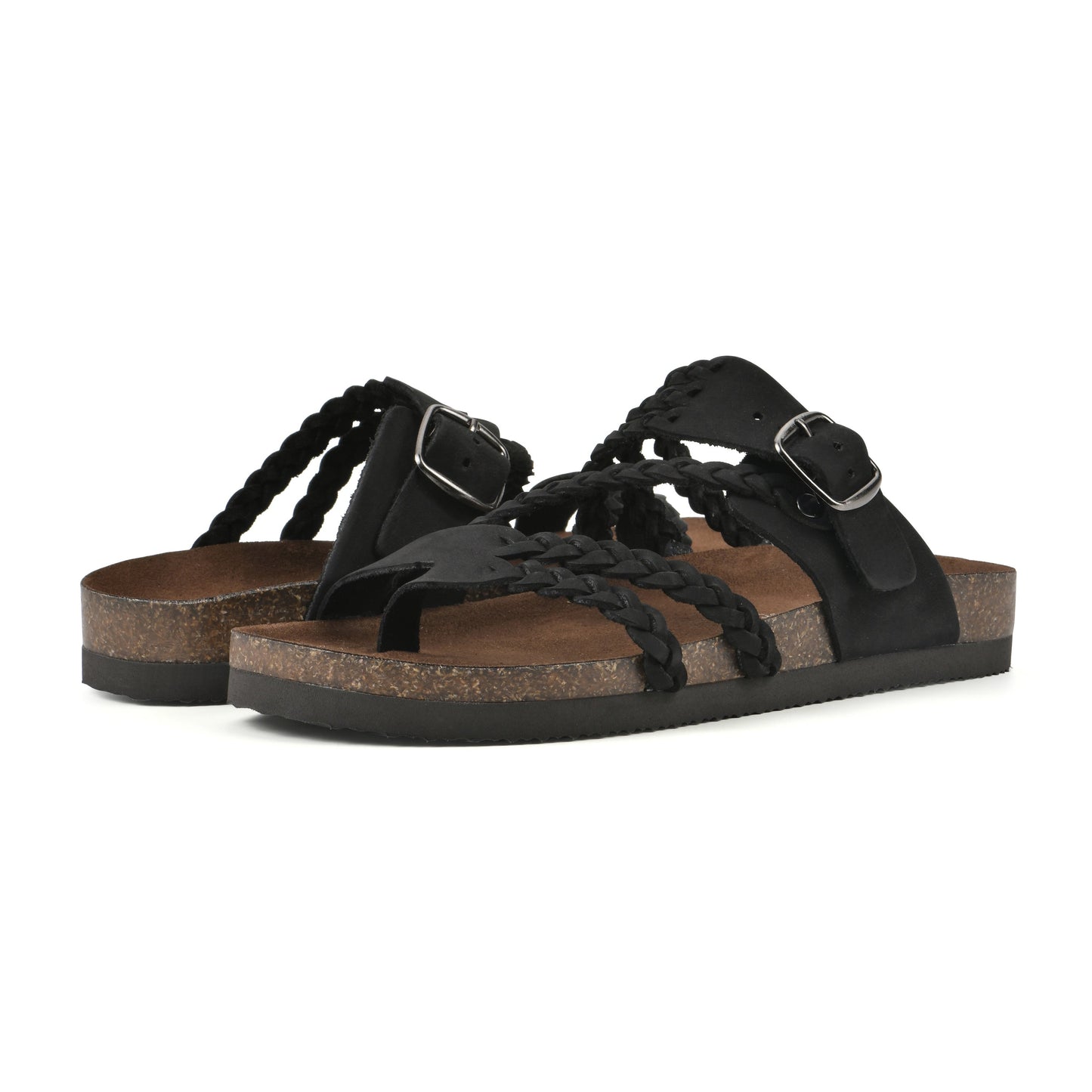 Mara™ | Sandalias Ortopédicas con Plantilla Comfort