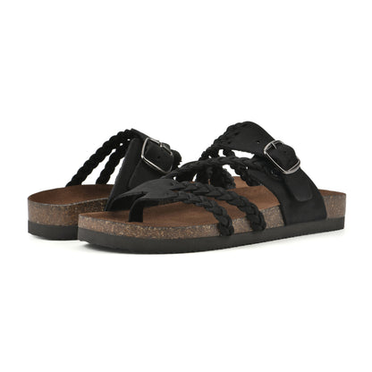 Mara™ | Sandalias Ortopédicas con Plantilla Comfort