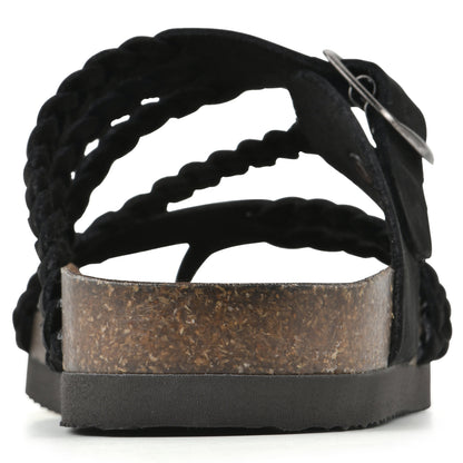 Mara™ | Sandalias Ortopédicas con Plantilla Comfort