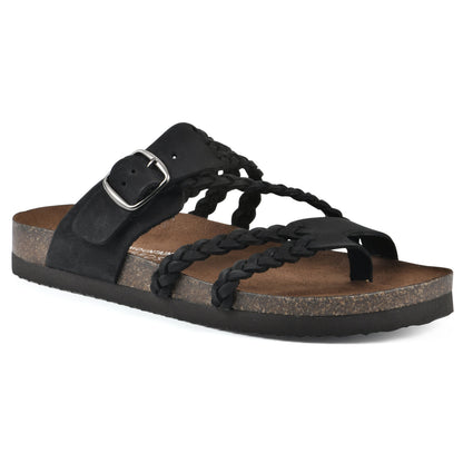Mara™ | Sandalias Ortopédicas con Plantilla Comfort