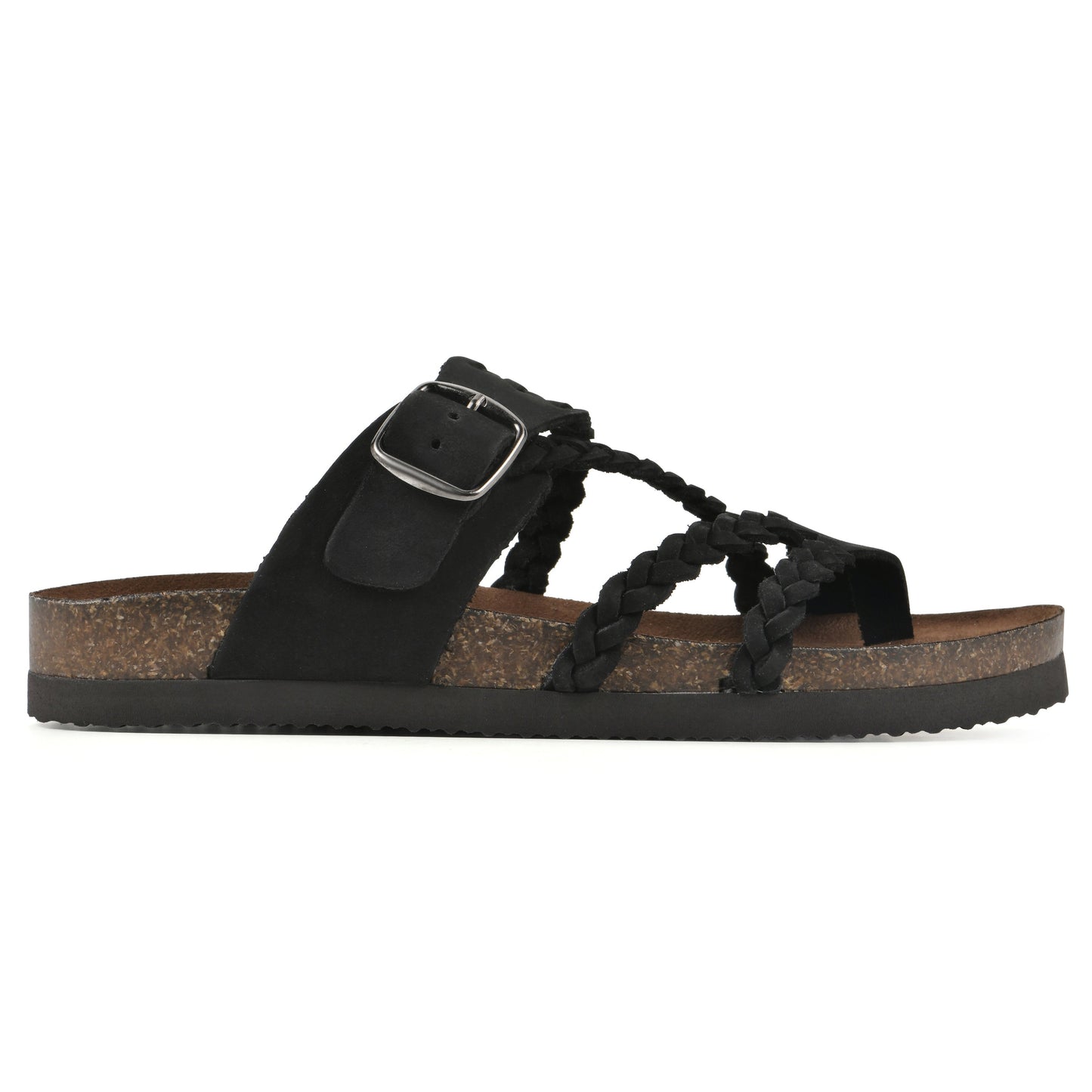 Mara™ | Sandalias Ortopédicas con Plantilla Comfort