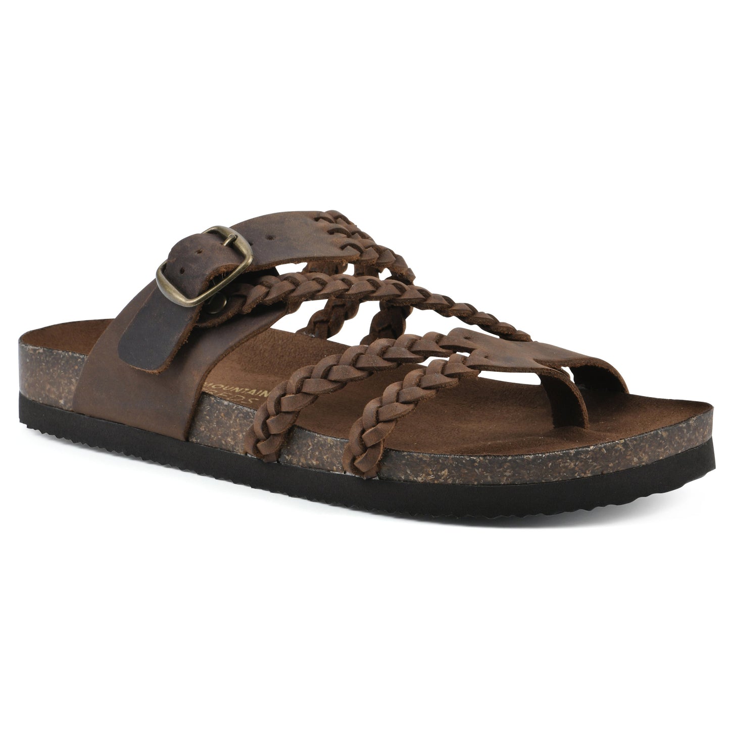 Mara™ | Sandalias Ortopédicas con Plantilla Comfort