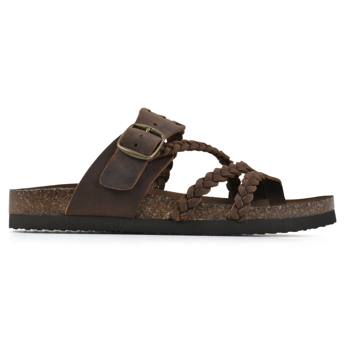 Mara™ | Sandalias Ortopédicas con Plantilla Comfort