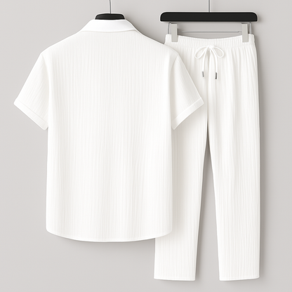 Esteban™ - Set exclusivo para hombre con acabado impecable