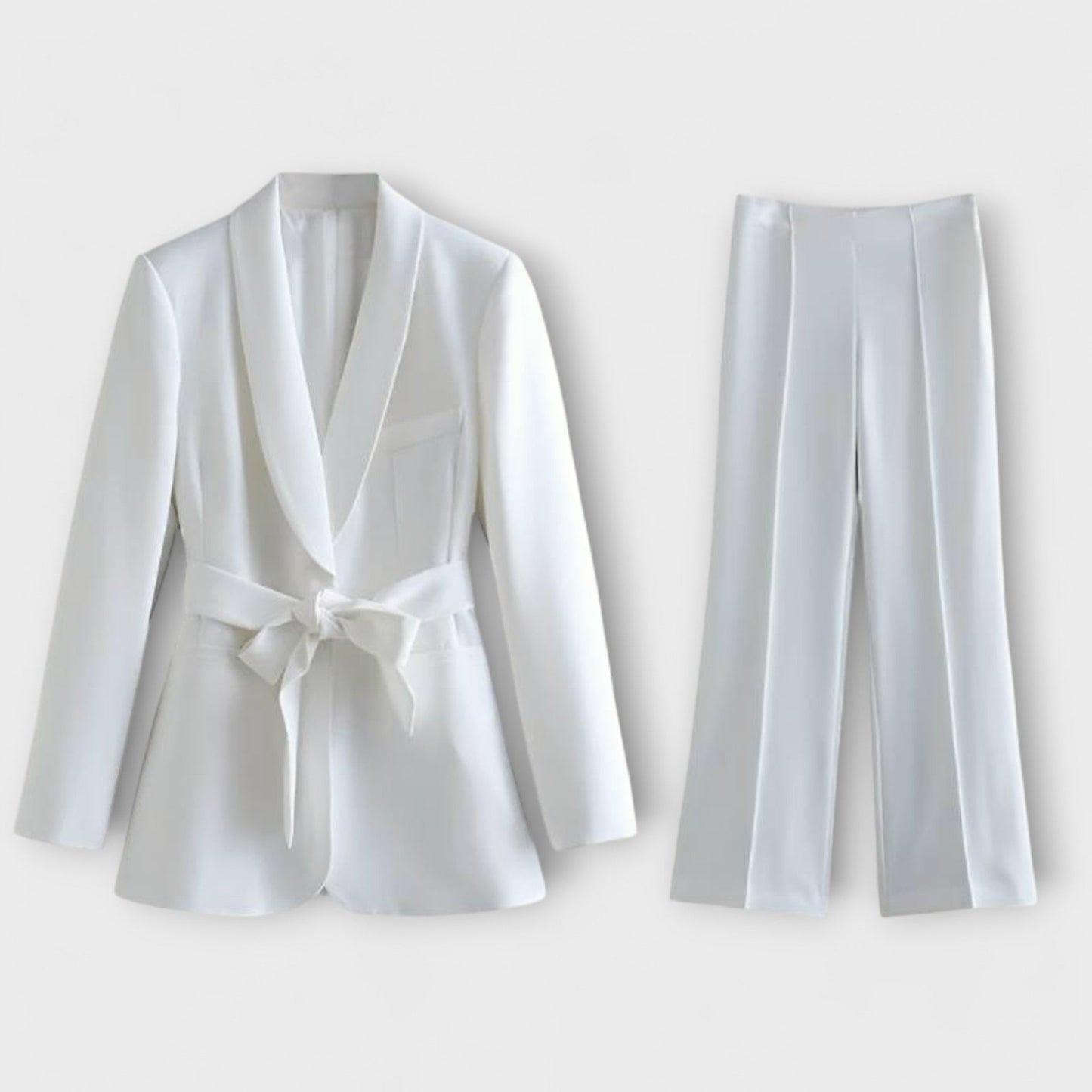 Victoria - Conjunto Estiloso de 2 prendas