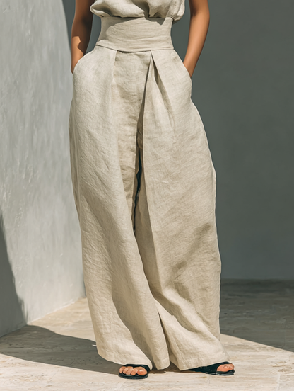 Conjunto Aurora™  | Minimalismo Elegante y Natural